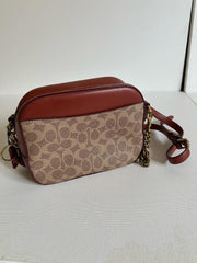 Coach Crossbody