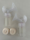 Spectra Accessories Set| 24mm Flanges