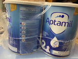 Aptamil No.2 Milk