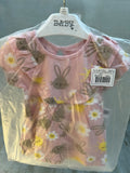 Matalan Dress. Size: 0-3m