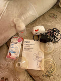 Pigeon Portable Breast Pump