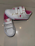 Polo Shoes. Size: EUR 24