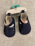 Primark Baby Shoes. Size: 0-3m