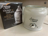 Tommee Tippee Electric Bottle & Food Warmer
