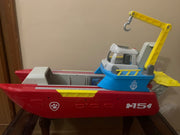 Paw Patrol Sea Patroller