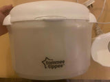 Tommee Tippee Electrc Steam Steriliser