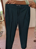ZARA Pants. UK 6.US 2