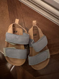 H&M Sandals. Size: 18/19