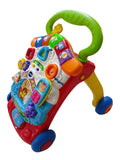 Vtech First Step Baby Walker