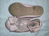 Self Esteem USA Baby Pumps. Size: 6