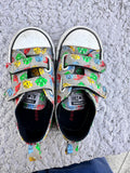 Original Converse All Star. Size: US 7
