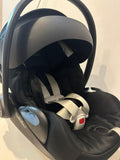 Cybex Cloud G Car Seat