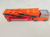 Hot Wheels Mega Hauler-Orange