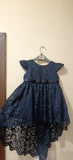 Sana’s Creation Dress. Size: 1-2yr