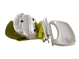 Baby Starts Highchair