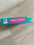 Fuzzy Puzzle