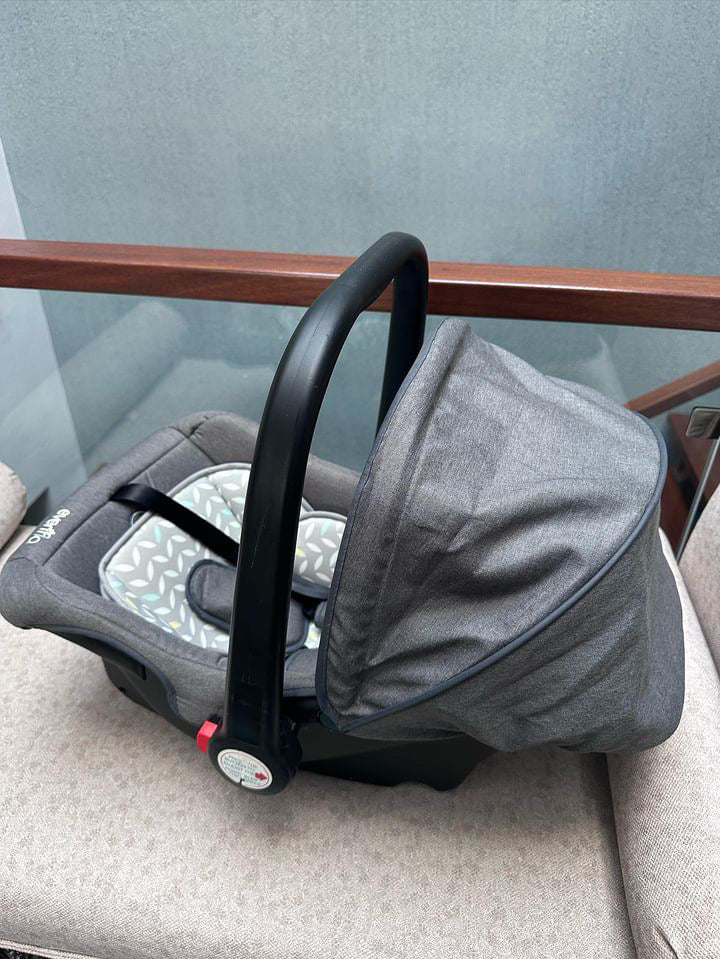 evenflo carry cot Evenflo Carry Cot – Mamas Marketplace