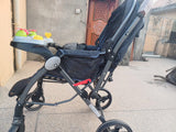 Vanbloom Stroller