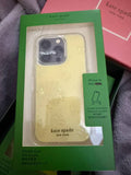 Kate Spade Back Cover| Iphone 14 Pro