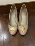 Tory Burch Block Heels. Size: 8.5