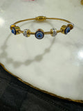 Evil Eye Bracelet