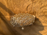 Mocciani Clutch