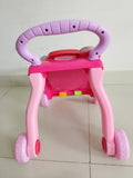 Vtech First Step Musical Walker
