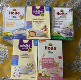 Cereals