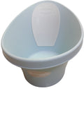Shnuggle Bath Tub-Blue