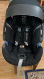 Cybex Aton 5