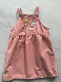 Marks&Spencer Corduroy Dress. Size: 2T