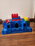 Mega Blocks Castle