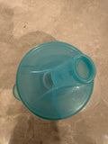 Formula Dispenser