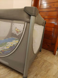 Joie Travel Foldable Playpen