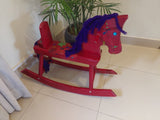 Wooden Horse
