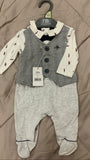 Mothercare Outfit. Size: Newborn