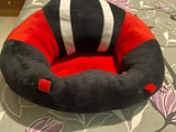 Baby Cushioned Seat