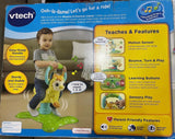 Vtech Bounce & Discover Llama