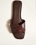 H&M Slides. Size: 38