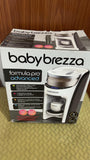 Baby Brezza Advanced Formula Pro