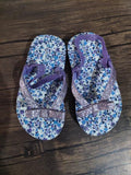 Joe Fresh Slippers. Size: EU 24