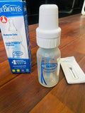 Dr.Brown’s Bottle-4oz