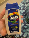 Tums