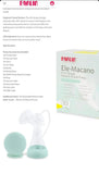 FARLIN Ele-Manco 2 In 1 Single Electric Breast Pump