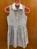 Ralph Lauren Dress| 5T
