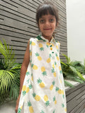 Fineapple Kurta