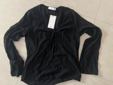 Mango Top. Size: Small