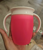 Munchkin Sippy Cup