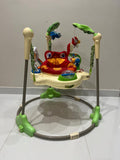Ibaby Jumperoo