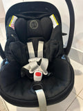 Cybex Cloud G Car Seat